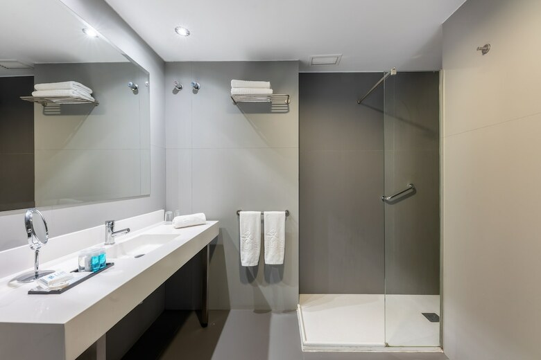 Hotel Caser�o