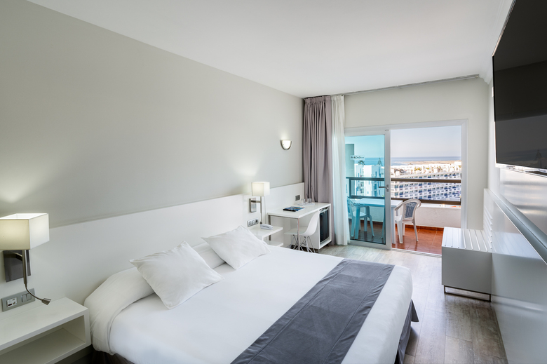 Hotel Caser�o