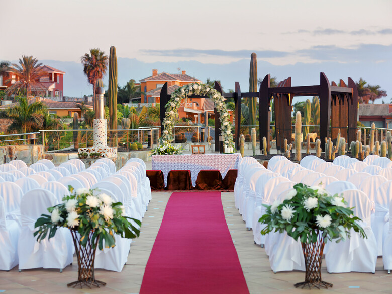 Hotel H10 Playa Meloneras Horizons Collection