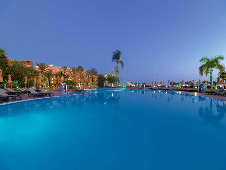 Hotel H10 Playa Meloneras Horizons Collection
