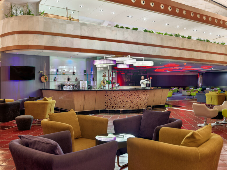 Hotel H10 Playa Meloneras Horizons Collection
