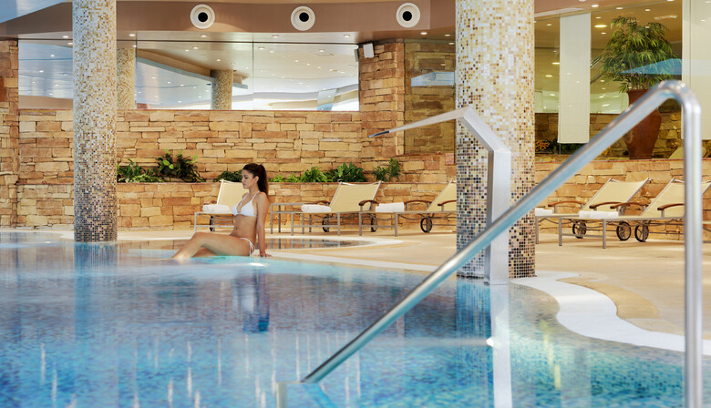 Hotel H10 Playa Meloneras Horizons Collection