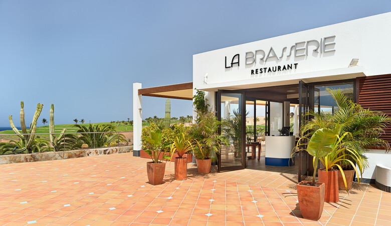 Hotel H10 Playa Meloneras Horizons Collection