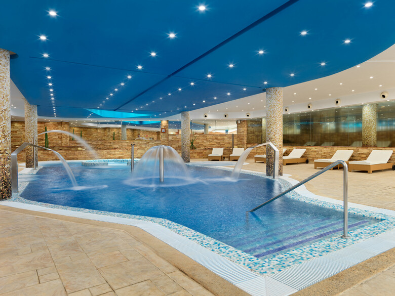 Hotel H10 Playa Meloneras Horizons Collection