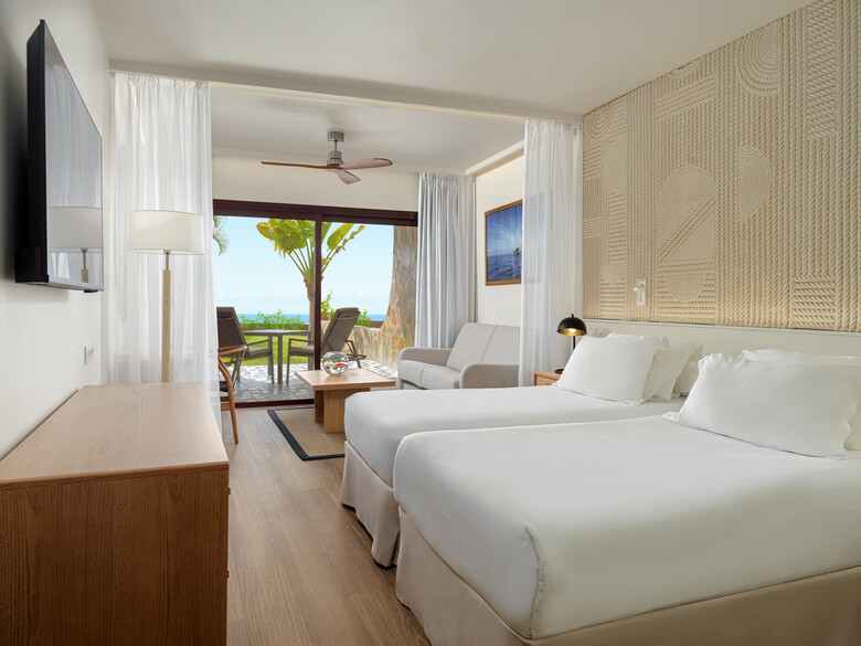 Hotel H10 Playa Meloneras Horizons Collection