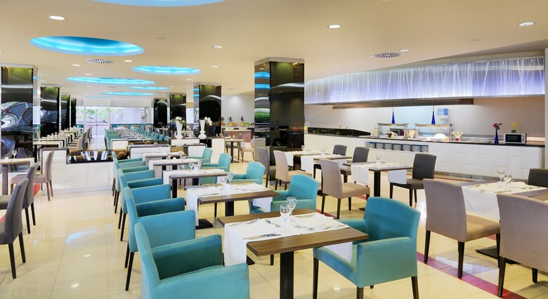 Hotel H10 Playa Meloneras Horizons Collection