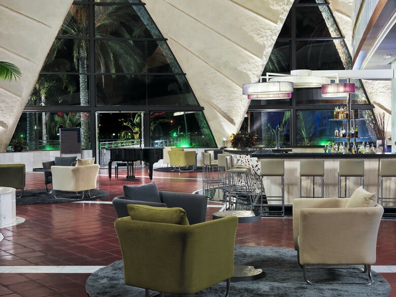 Hotel H10 Playa Meloneras Horizons Collection