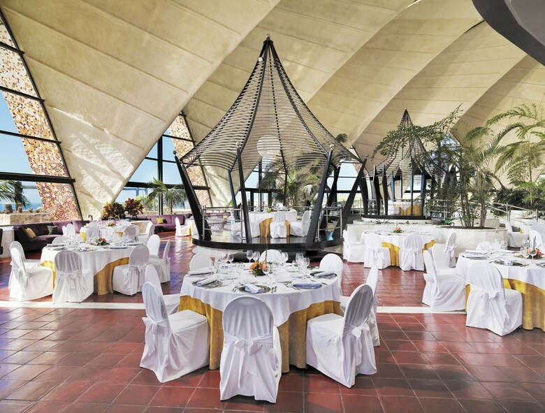 Hotel H10 Playa Meloneras Horizons Collection