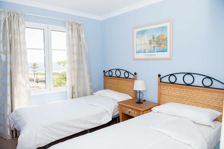 Apartamentos Villas Santa Ana