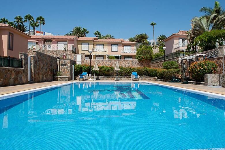 Apartamentos Villas Santa Ana