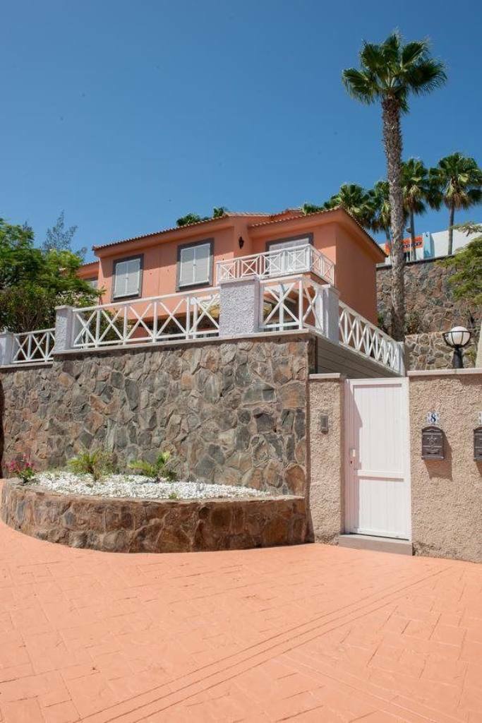 Apartamentos Villas Santa Ana