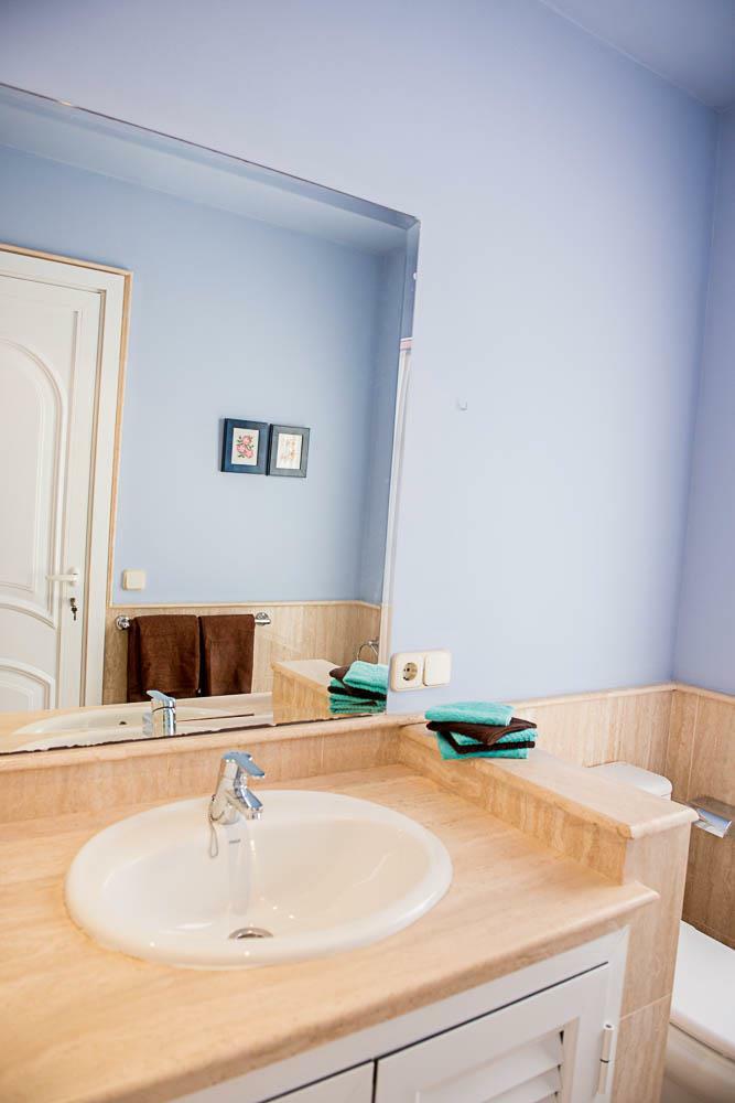 Apartamentos Villas Santa Ana