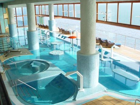 Hotel Gloria Palace Amadores