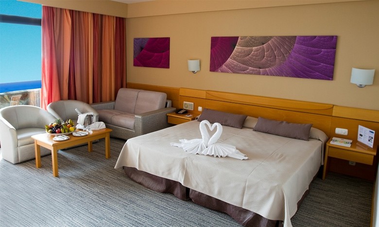 Hotel Gloria Palace Amadores