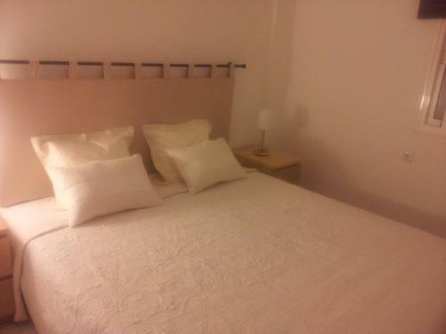 Apartamentos Tinache