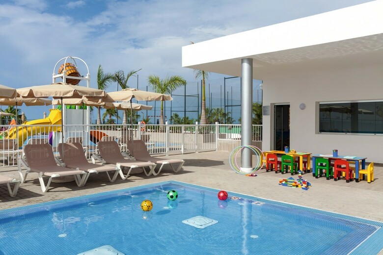 Hotel Riu Vistamar