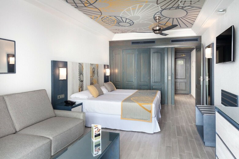 Hotel Riu Vistamar