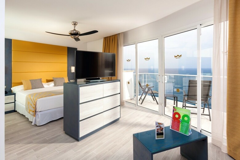Hotel Riu Vistamar
