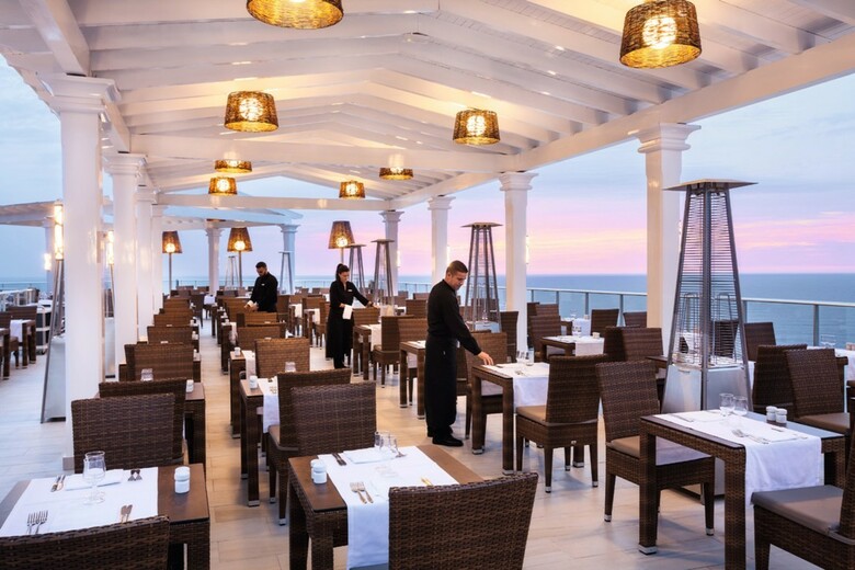 Hotel Riu Vistamar