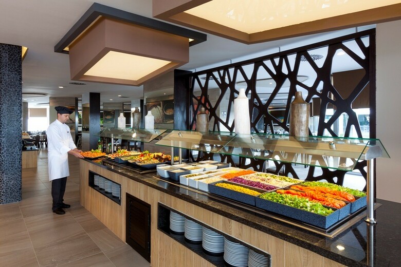 Hotel Riu Papayas