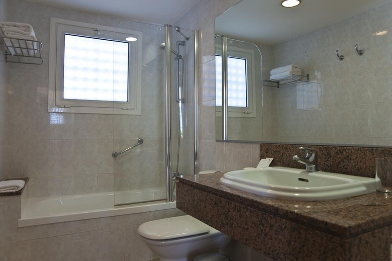 Apartamentos Los Girasoles (bungalows)