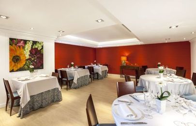 Hotel Melia Las Palmas (.)