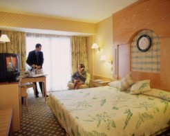 Hotel Melia Las Palmas (.)