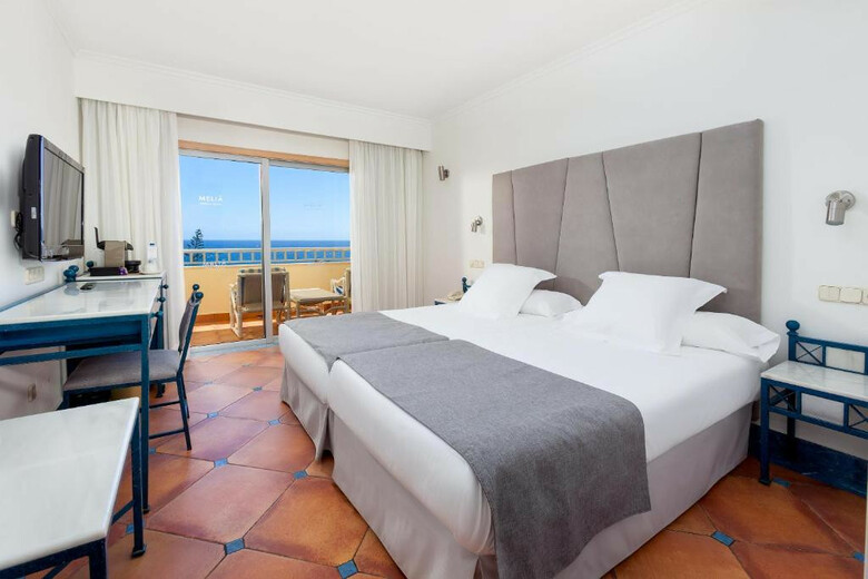 Hotel Paradisus Gran Canaria