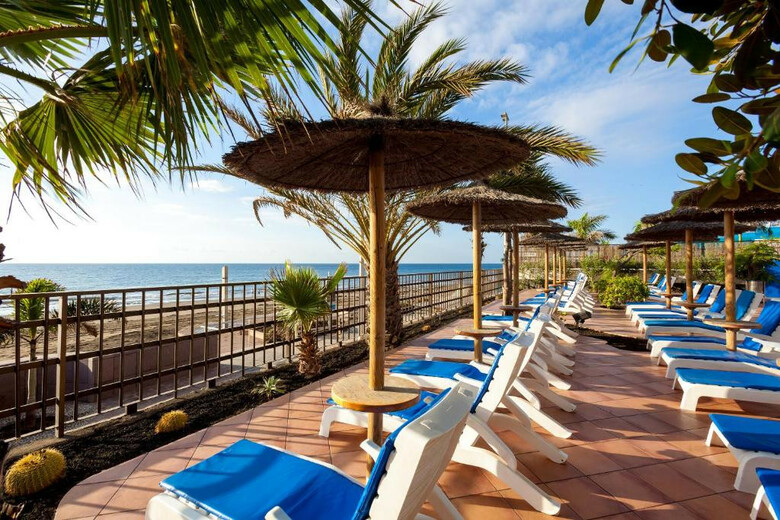 Hotel Paradisus Gran Canaria
