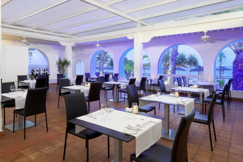 Hotel Paradisus Gran Canaria