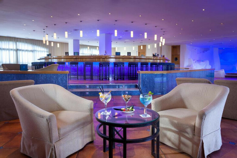 Hotel Paradisus Gran Canaria