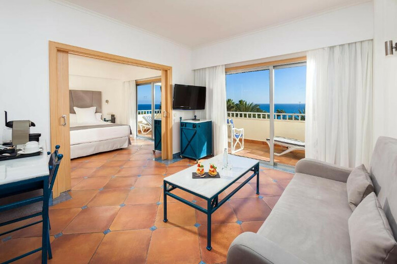 Hotel Paradisus Gran Canaria
