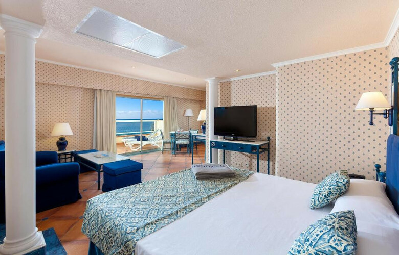 Hotel Paradisus Gran Canaria