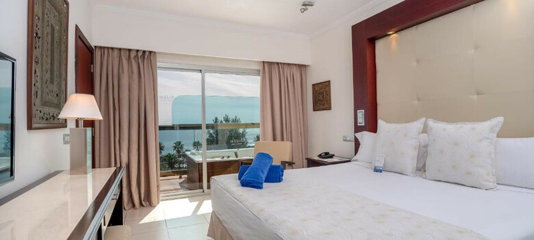 Hotel Paradisus Gran Canaria