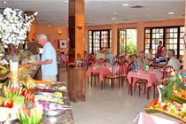 Apartamentos Maspalomas Oasis Club