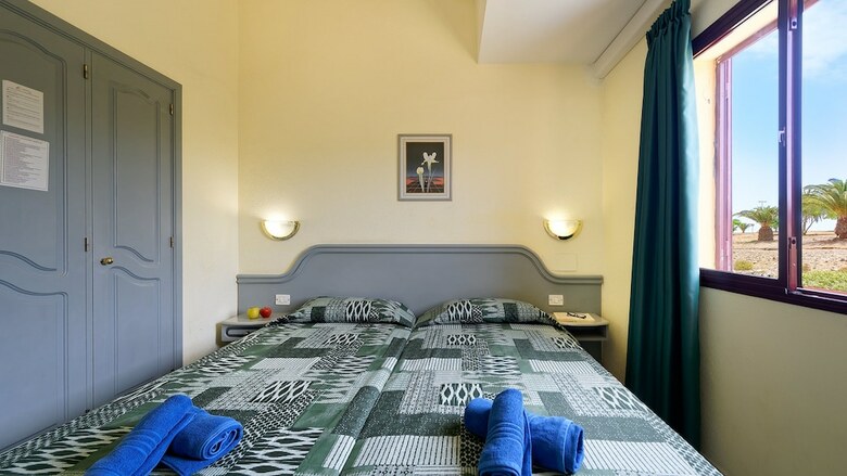 Apartamentos Maspalomas Oasis Club
