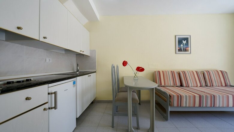 Apartamentos Maspalomas Oasis Club
