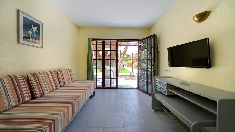 Apartamentos Maspalomas Oasis Club