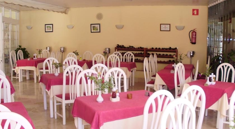 Apartamentos Parque Nogal