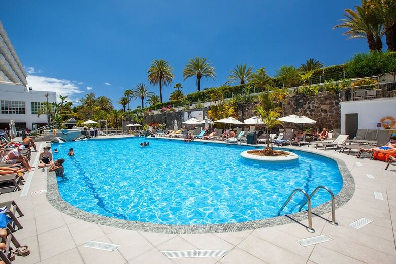 Hotel Abora Catarina By Lopesan