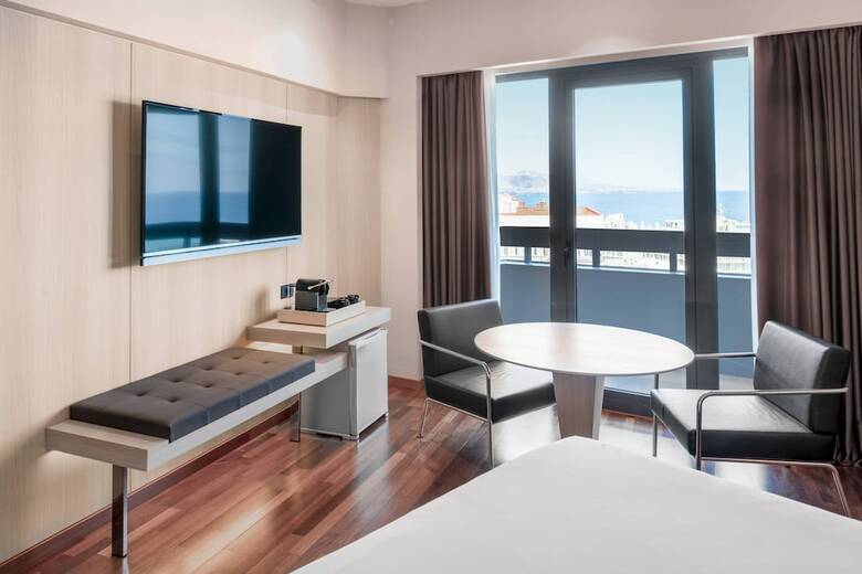 AC Hotel Gran Canaria By Marriott