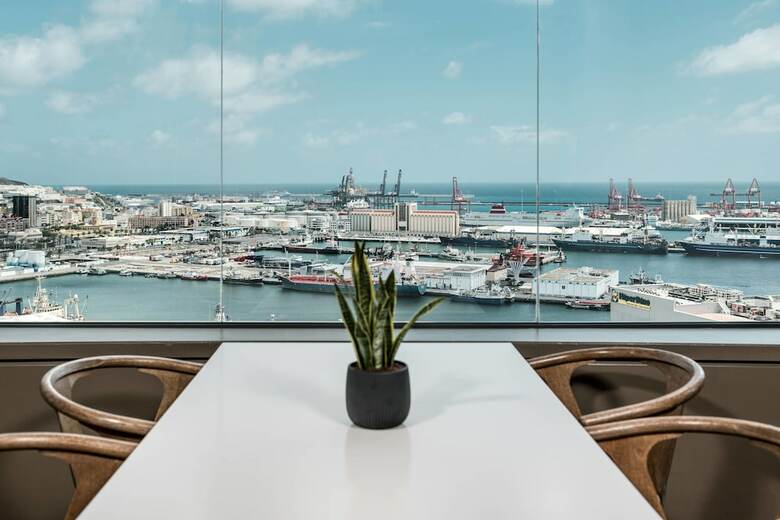AC Hotel Gran Canaria By Marriott