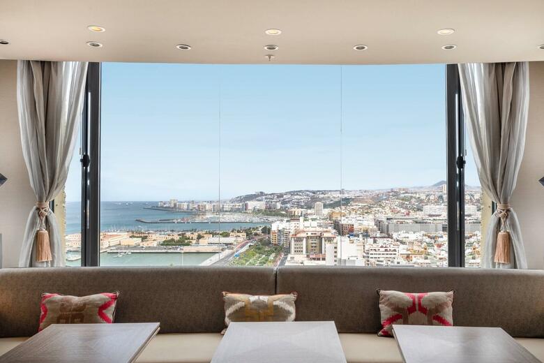 AC Hotel Gran Canaria By Marriott