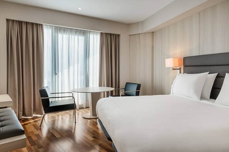 AC Hotel Gran Canaria By Marriott