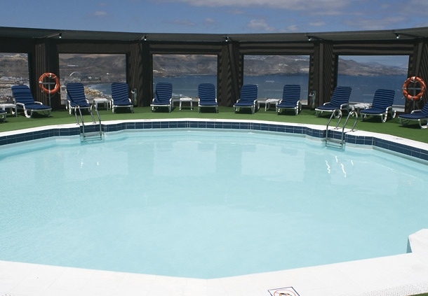 AC Hotel Gran Canaria By Marriott