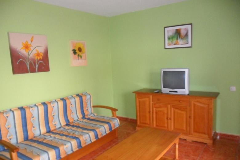 Apartamentos Cumana