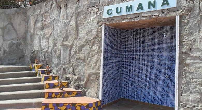 Apartamentos Cumana