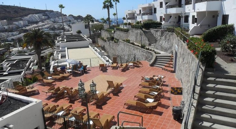 Apartamentos Cumana
