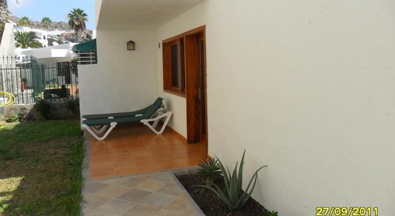 Apartamentos Cumana