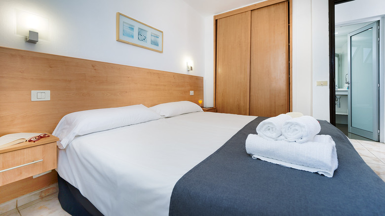 Apartamentos Nido Del Aguila
